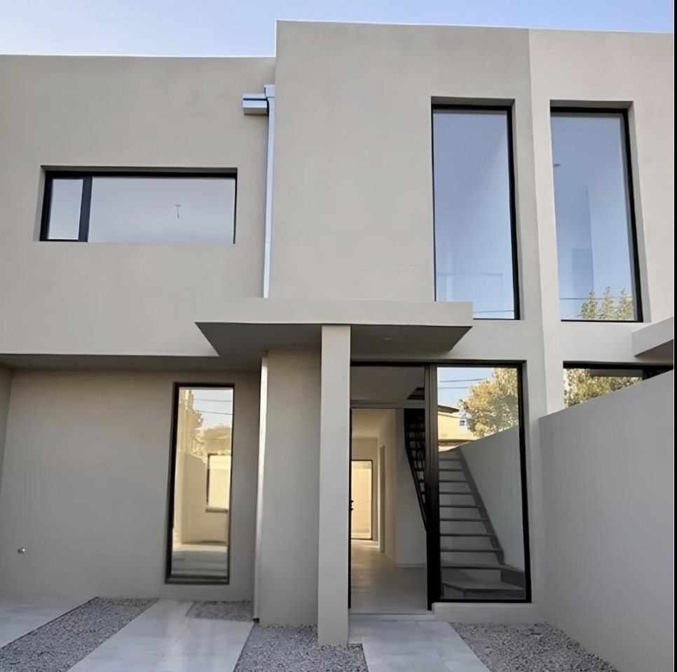 Dúplex Molina Campos 1743